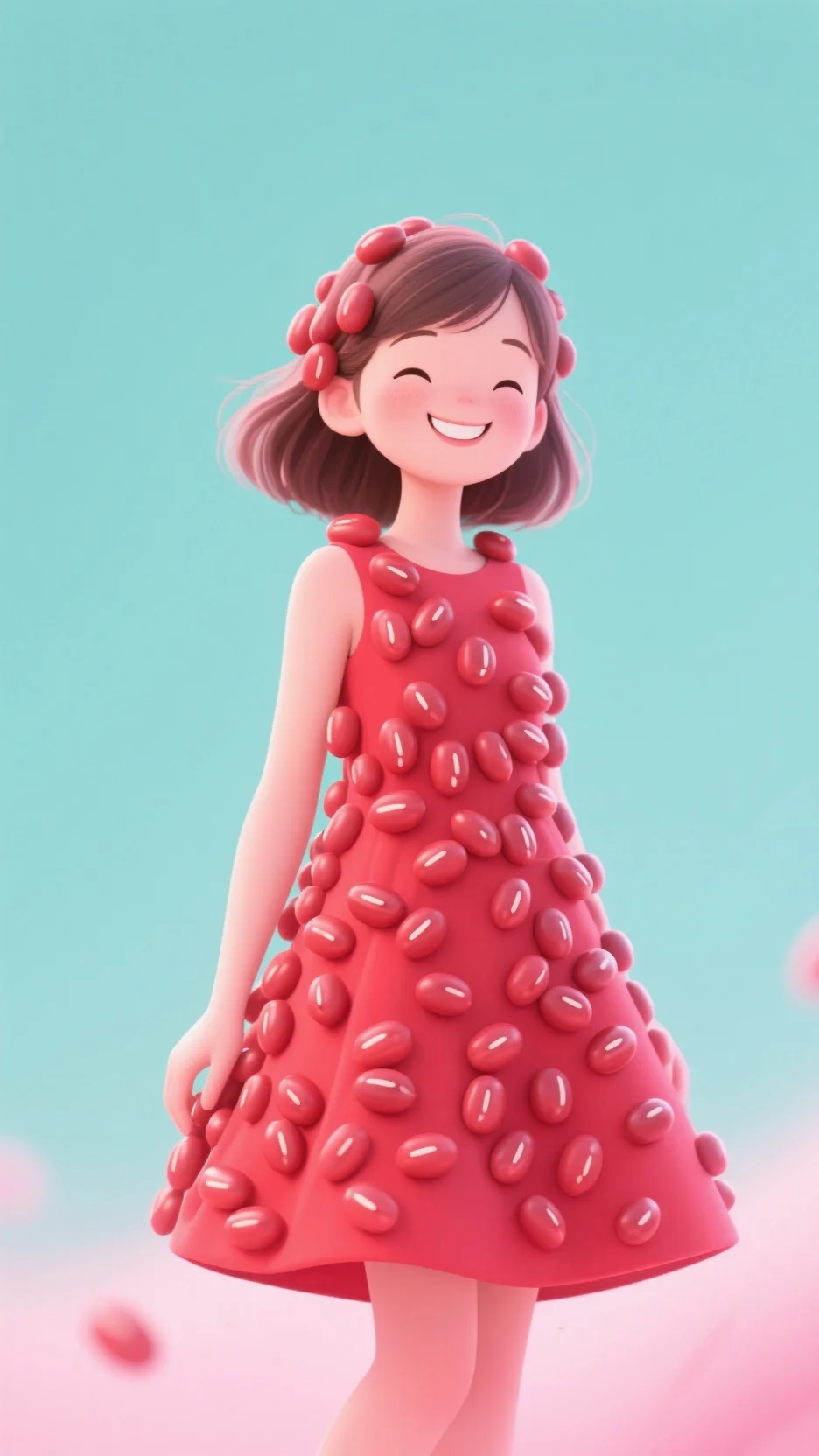 他在永夜长眠