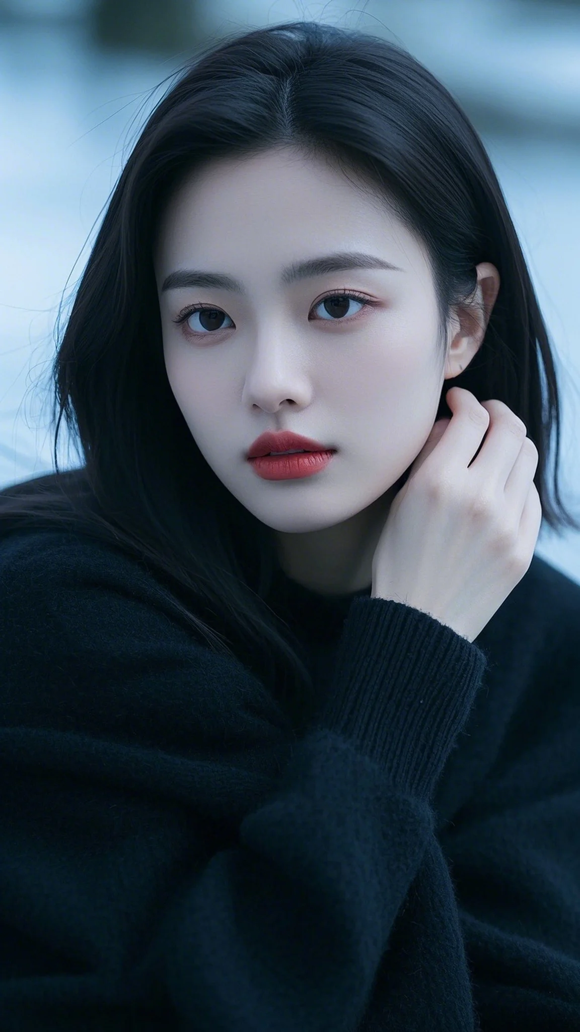 丈夫给嫂子剥了一颗荔枝后，我离婚了