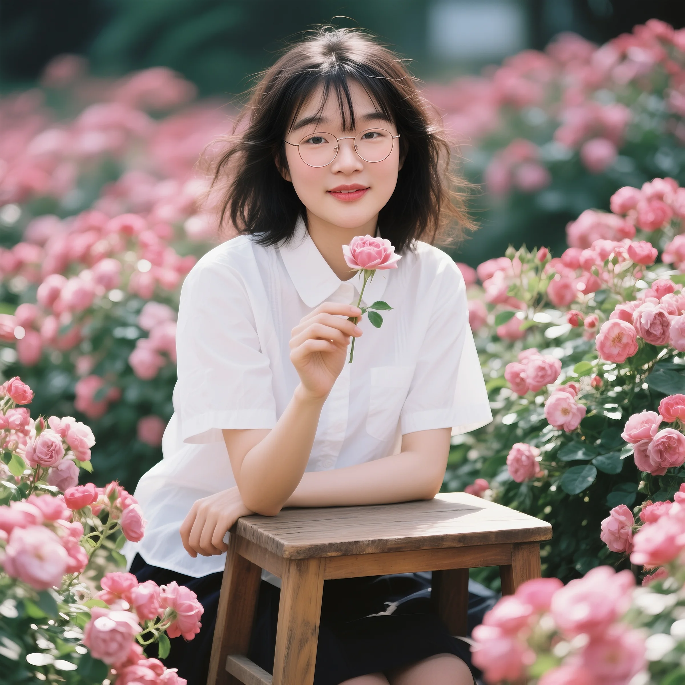 婚礼前夕，未婚夫为学妹殉情了