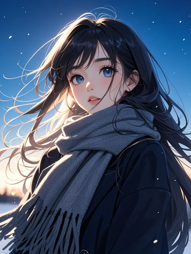 白马入芦花