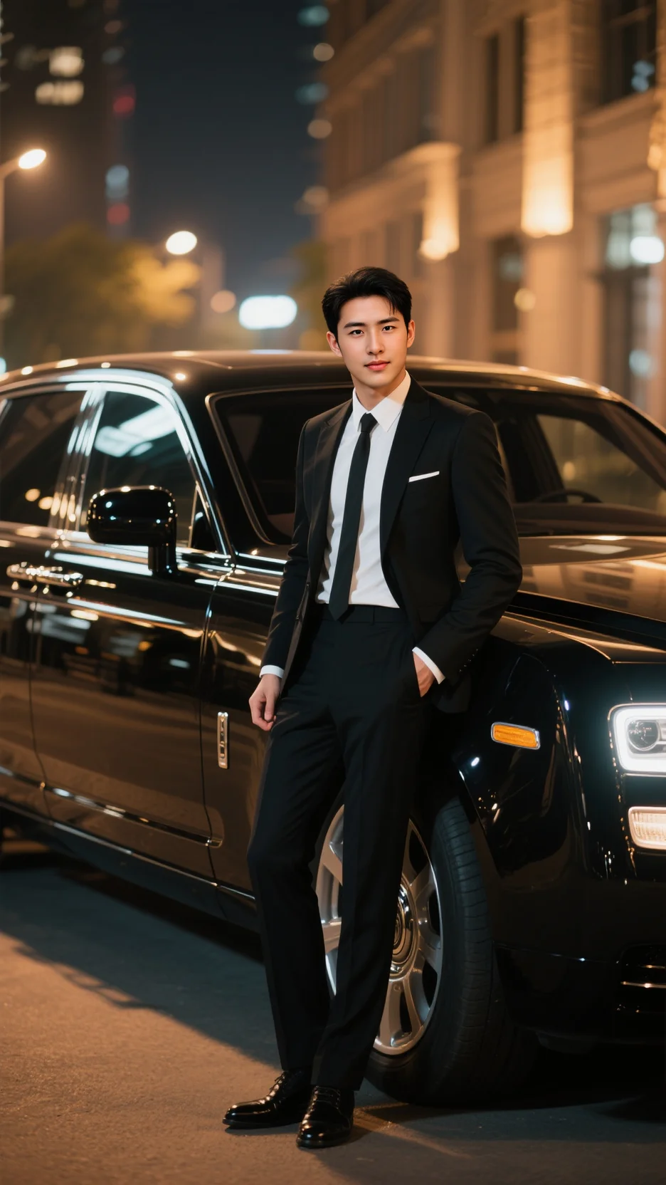 我死后，与恐怖游戏大BOSS调情的妻子疯了