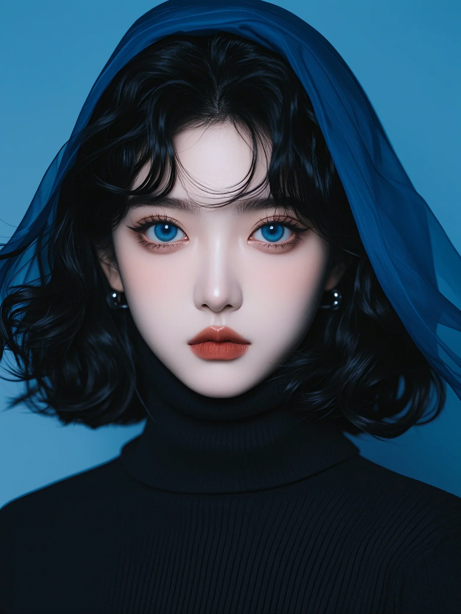 穿成霸总妻，我炮灰碾压女主角！
