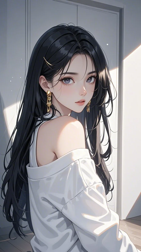 明月也曾向我来