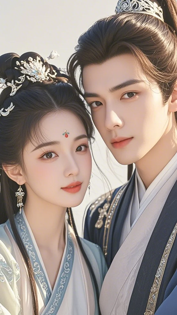 心系白月光？我直接甩离婚证