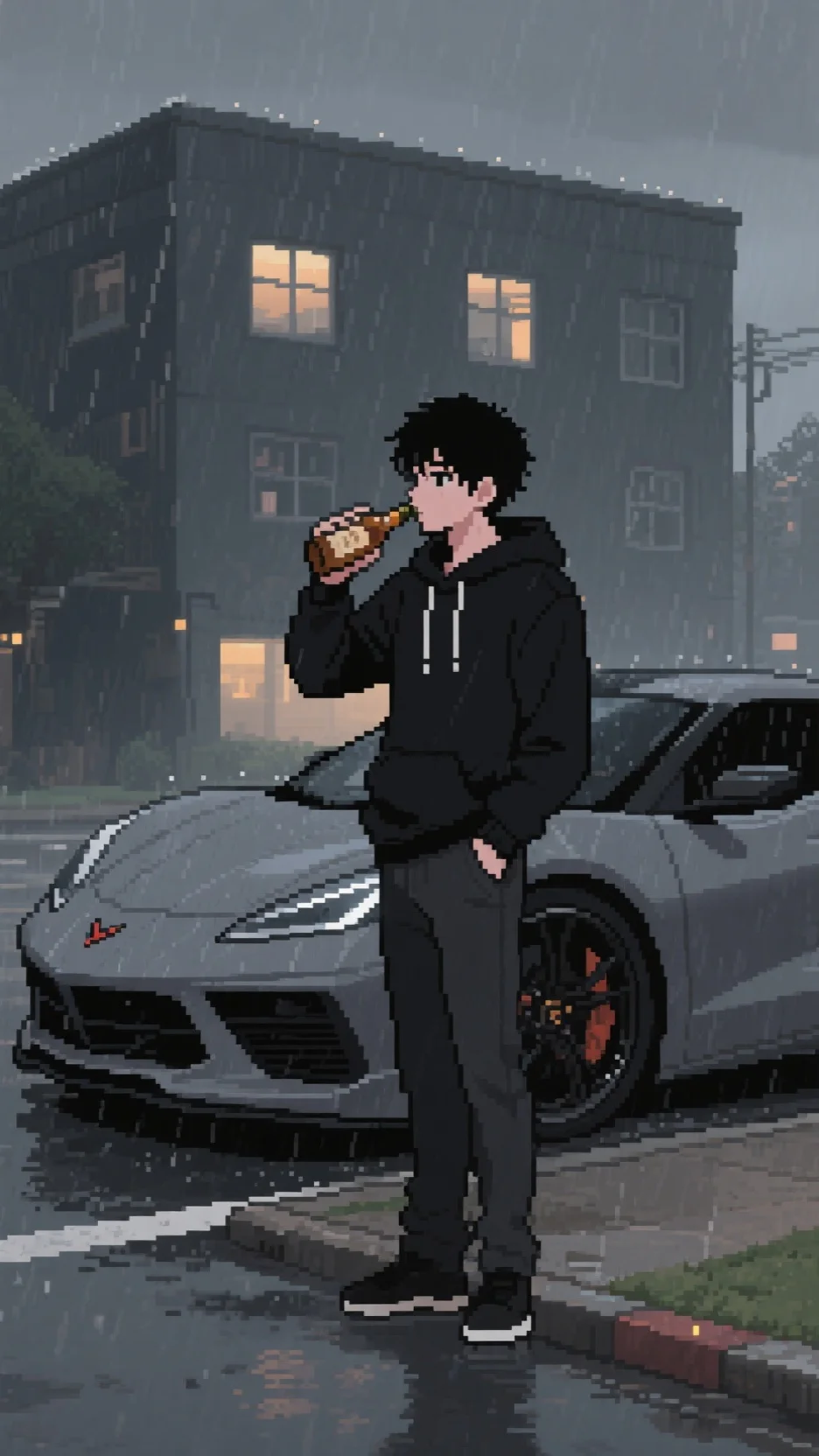 她的恶语，成了我的墓志铭