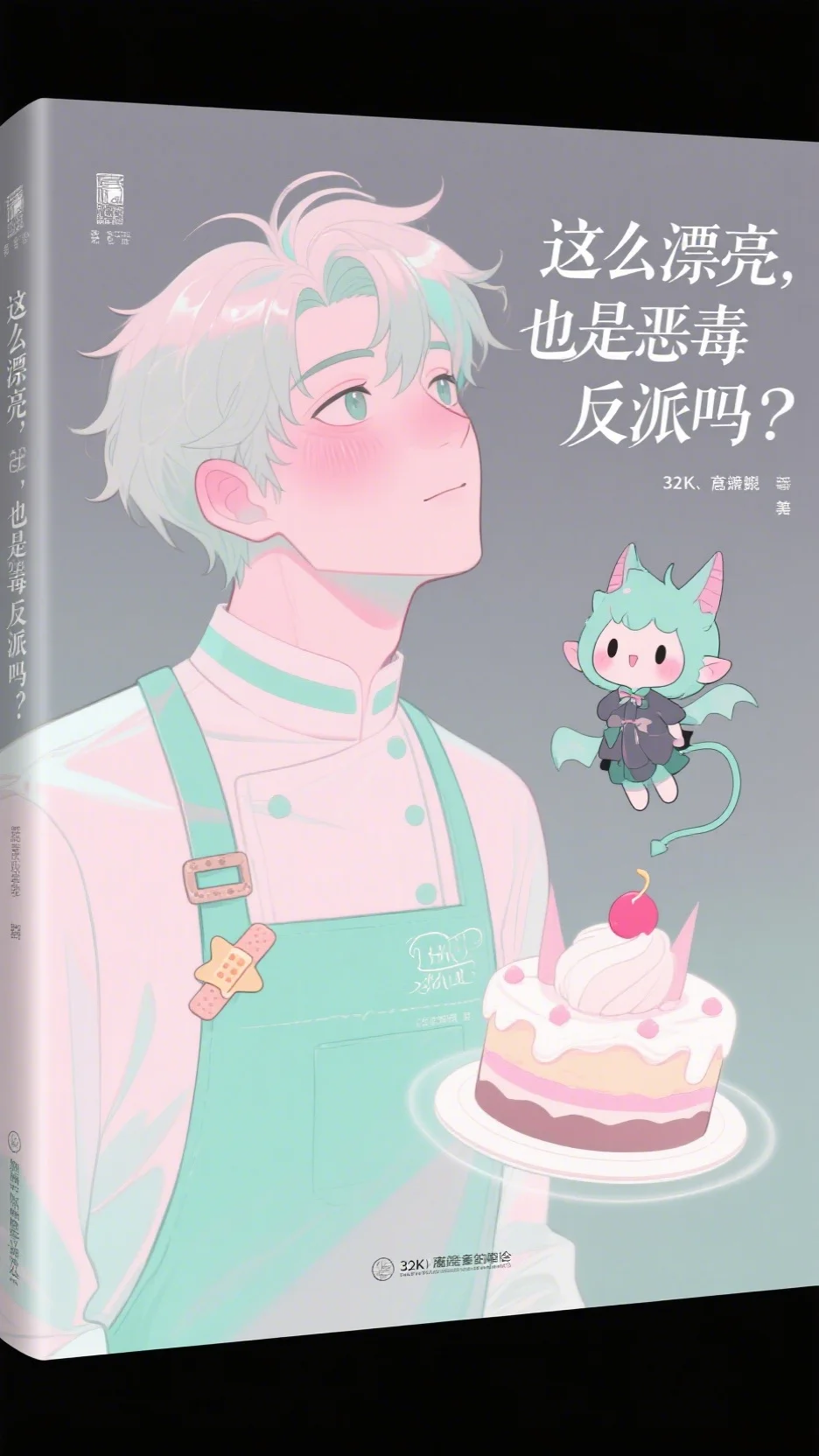 她，与暴君互换后，杀疯啦！