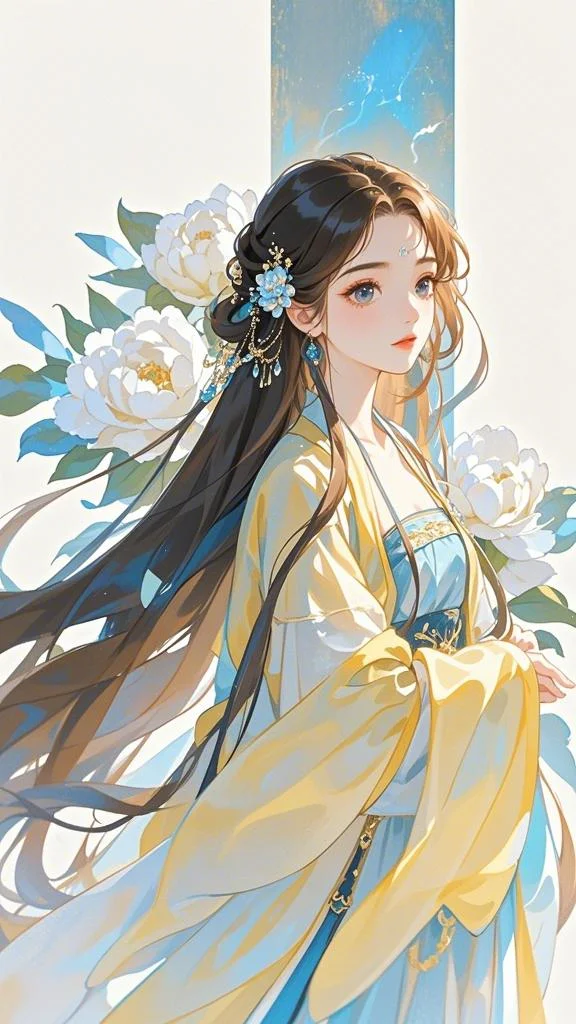她，与暴君互换后，杀疯啦！