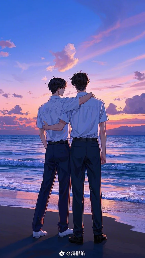 恰如白昼流莹