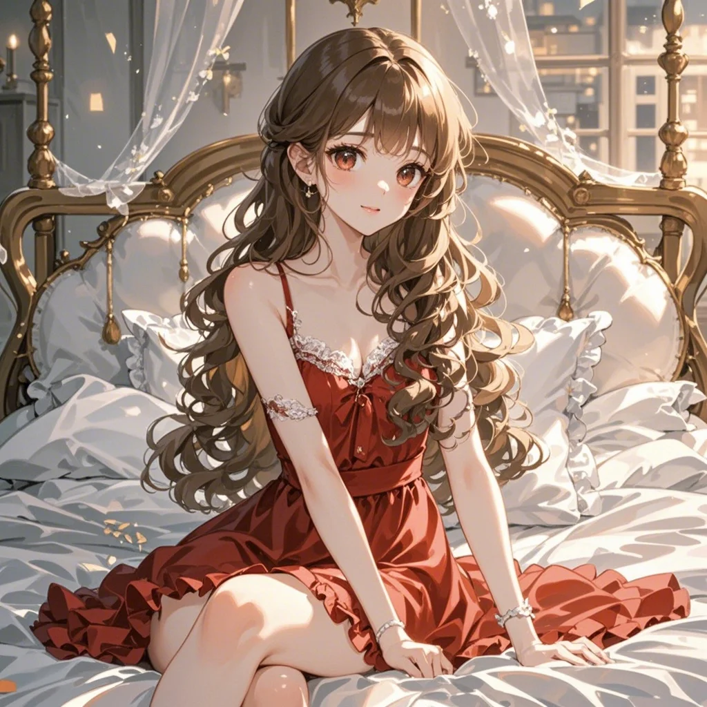妹妹总想换走我的命