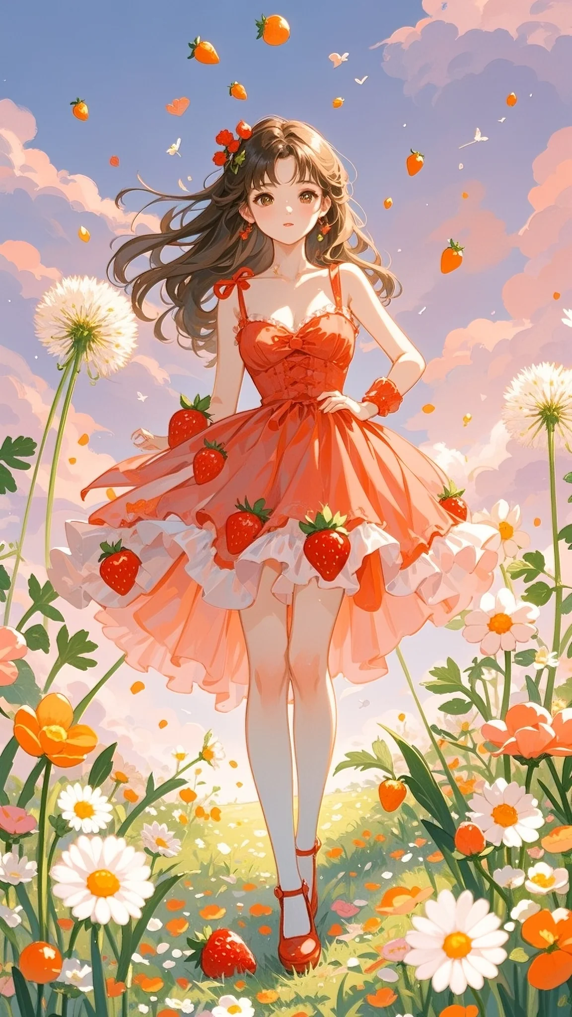 婚礼当天未婚夫寡嫂逼我穿克妻婚纱，他竟说长嫂如母