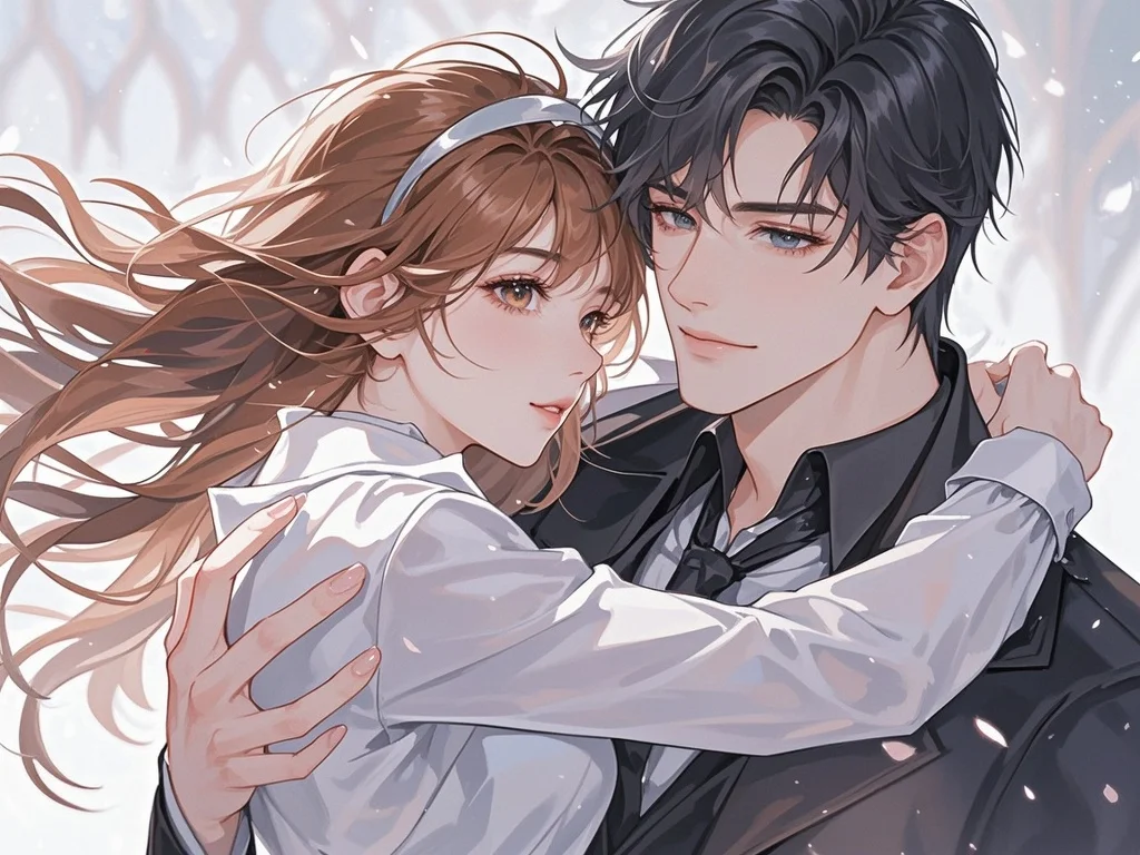 未婚夫带妹妹逃婚后，我嫁给了鳏夫老头