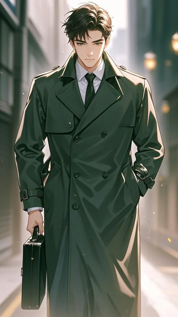 雾说故梦难续