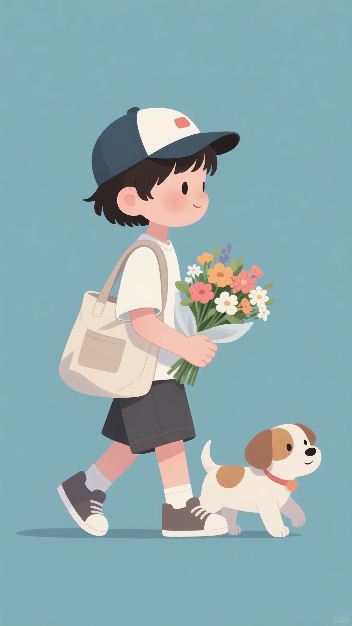 白马入芦花