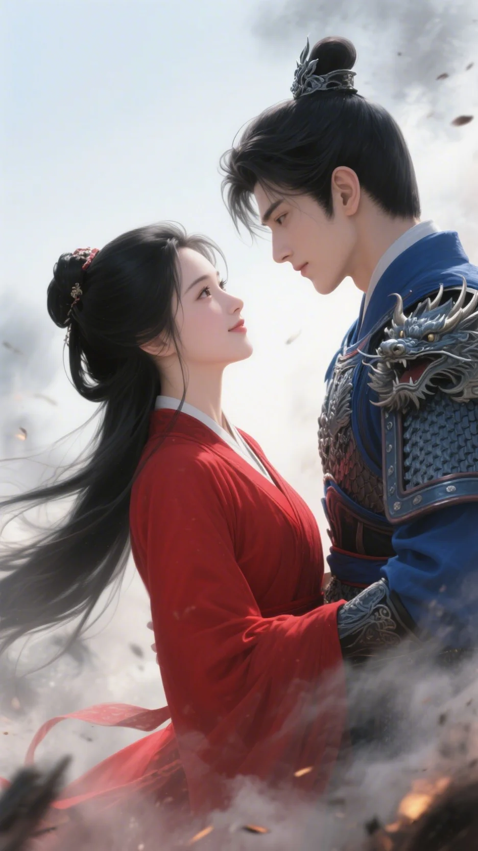 婚礼当天，未婚妻助理让我爸妈跟狗坐一桌