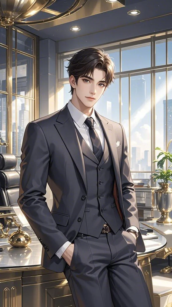 老公多看女秘书一眼，我直接离婚