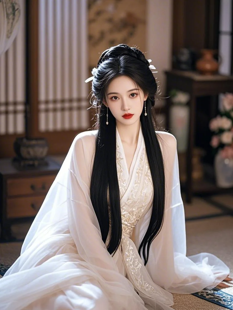 未婚妻的竹马将我的婚房爆改灵堂，我当场退婚