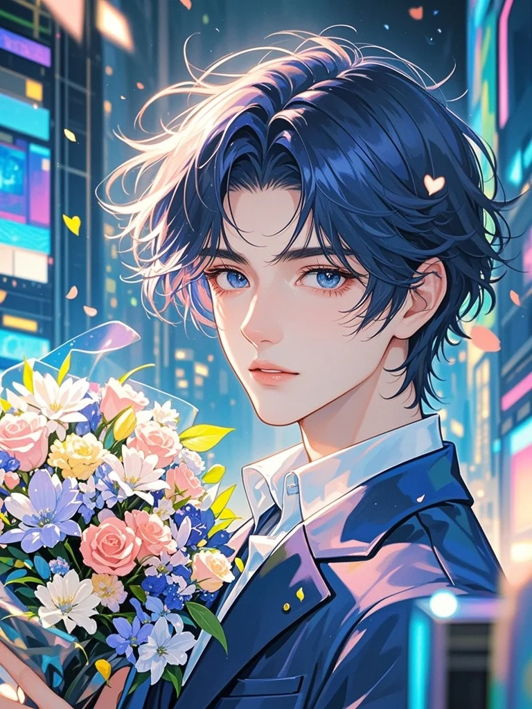 收你钱财，替你留后
