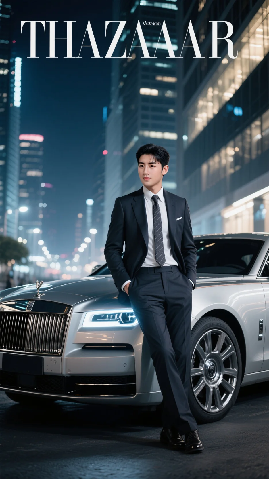 战神司机：女总裁的贴身保镖