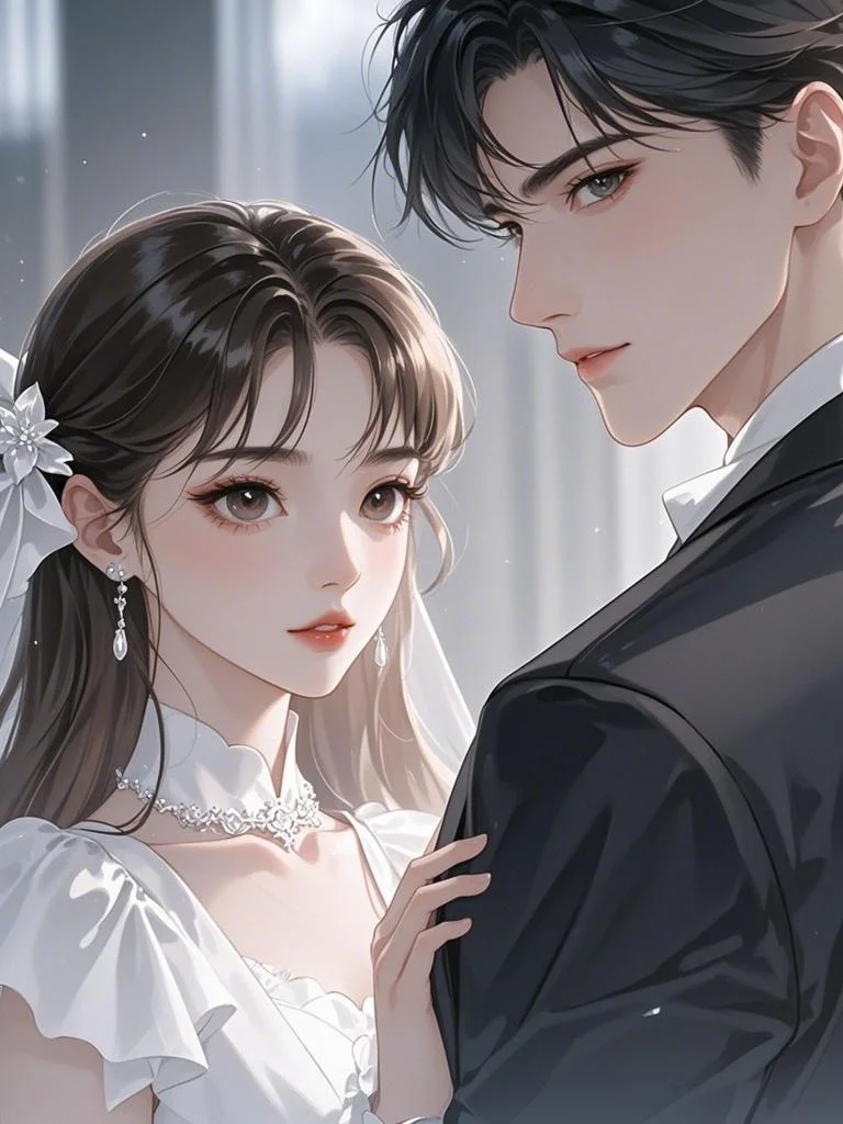 借住阿姨家，她的女儿是校花