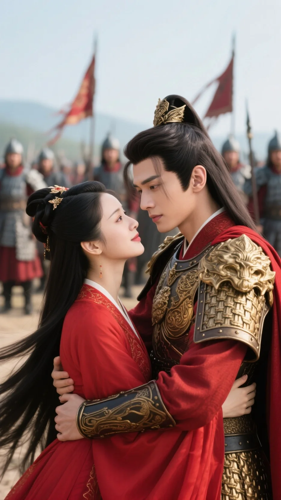 新婚夜奸夫淫妇听墙角，离婚后兼祧渣男悔断肠