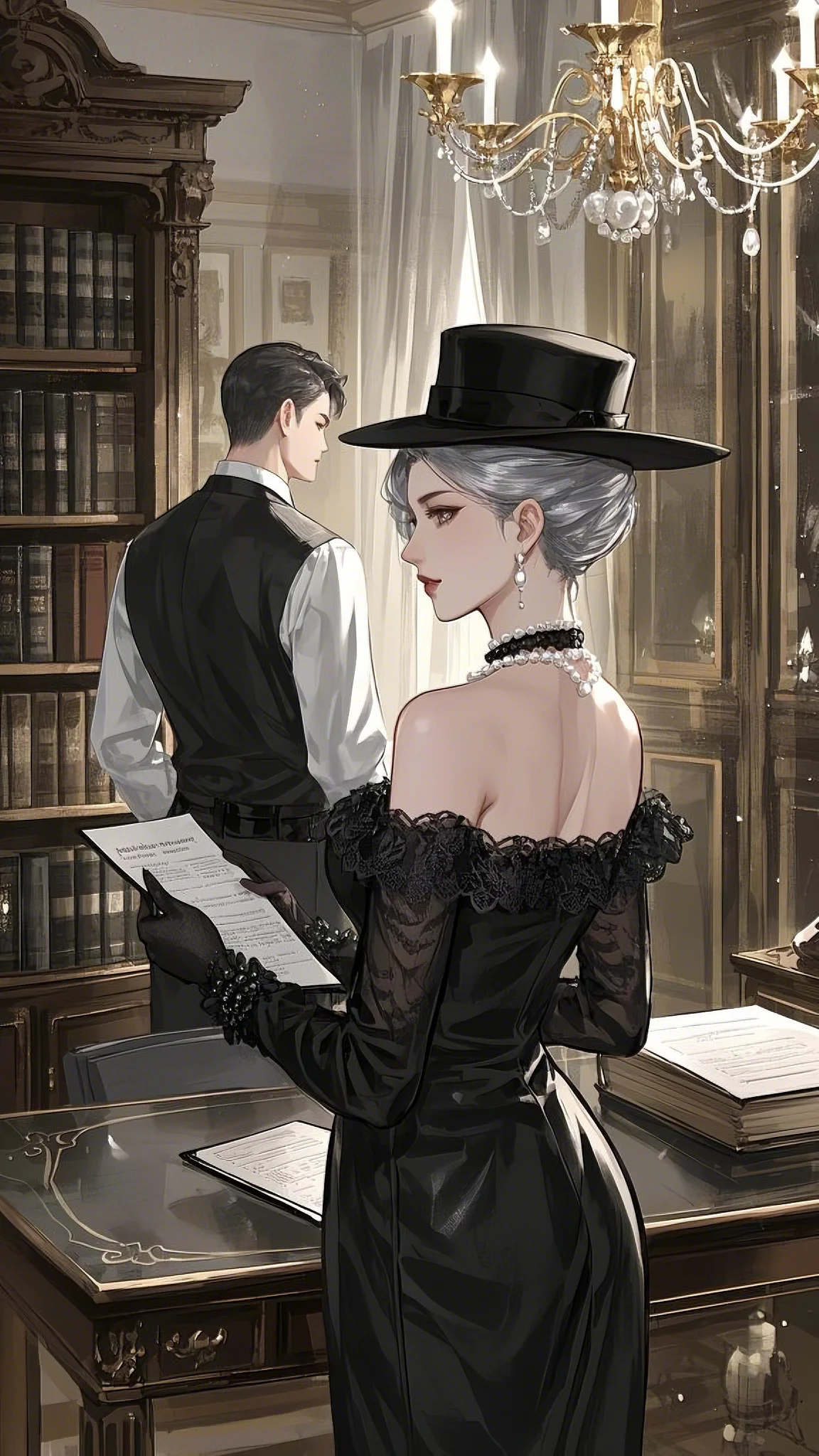 未婚妻小助理在我生日宴上给狗办葬礼，我直接退婚