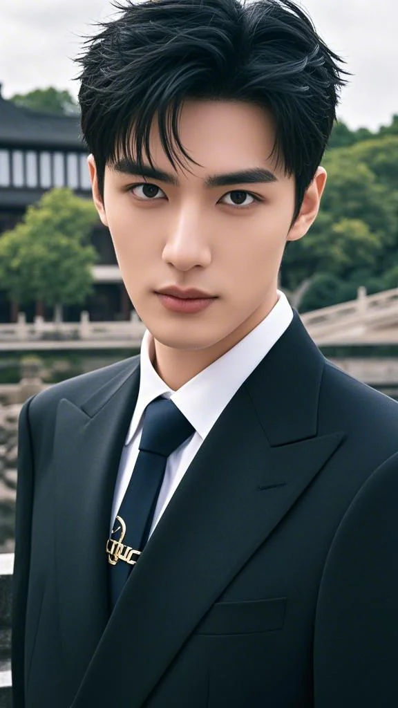 丁克老公有儿子后，我杀疯了