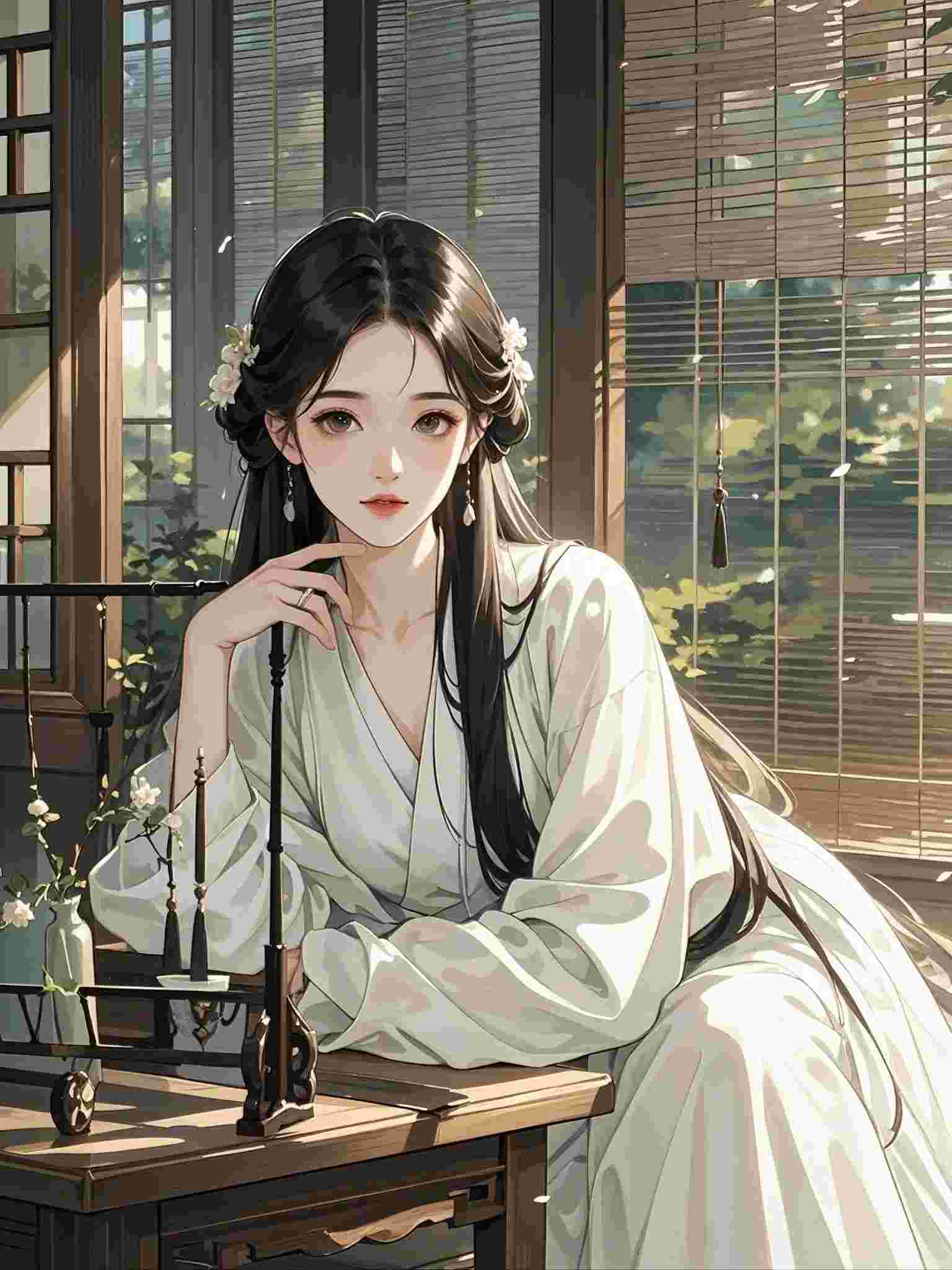 姜霓顾行祉（诱他坠云端）全文免费阅读无弹窗大结局_(姜霓顾行祉)最新章节列表_笔趣阁（诱他坠云端）
