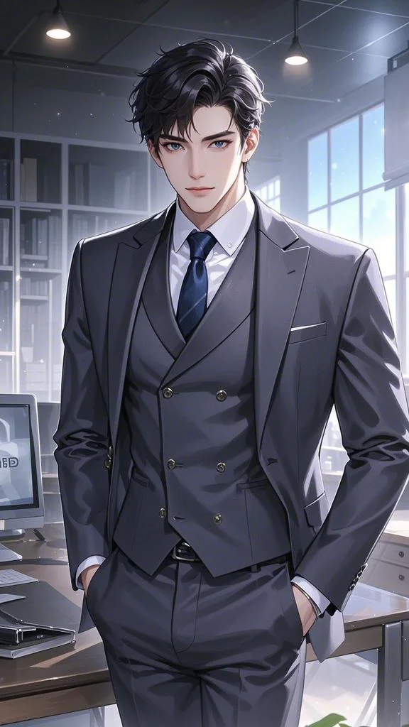 飞鸟与鱼不同路