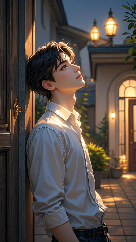 飞鸟与鱼不同路