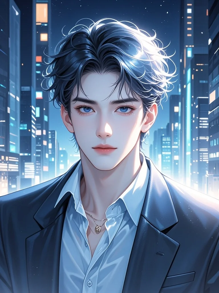爱让我死无葬身地 版本一合集004
