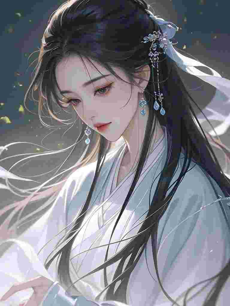 离婚后，我成了霸总朱砂痣(洛白溪宫衍)最新好看小说推荐_免费小说在线阅读离婚后，我成了霸总朱砂痣洛白溪宫衍