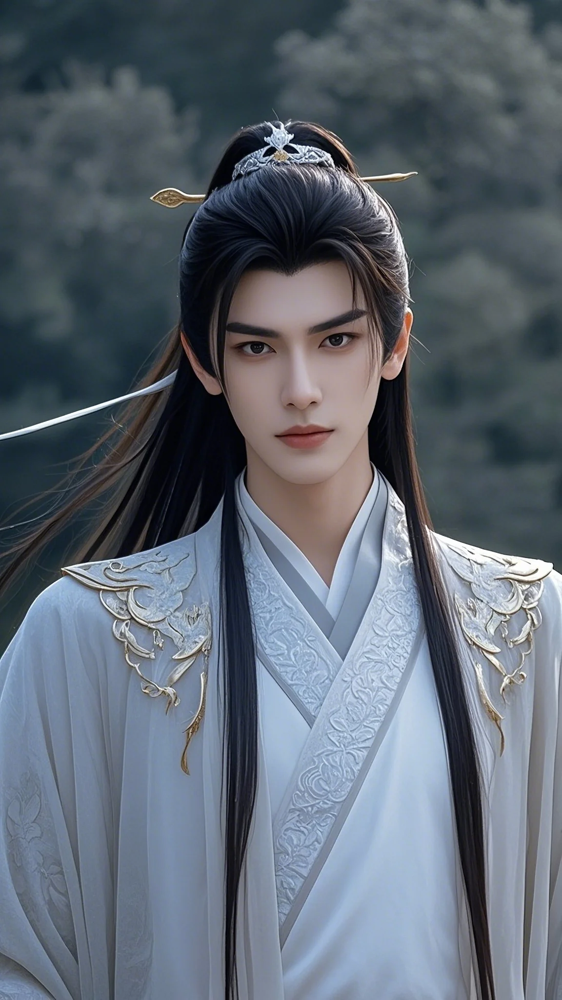 大师兄嫌我愚钝逐我出师门，我嫁给龙王他悔疯了