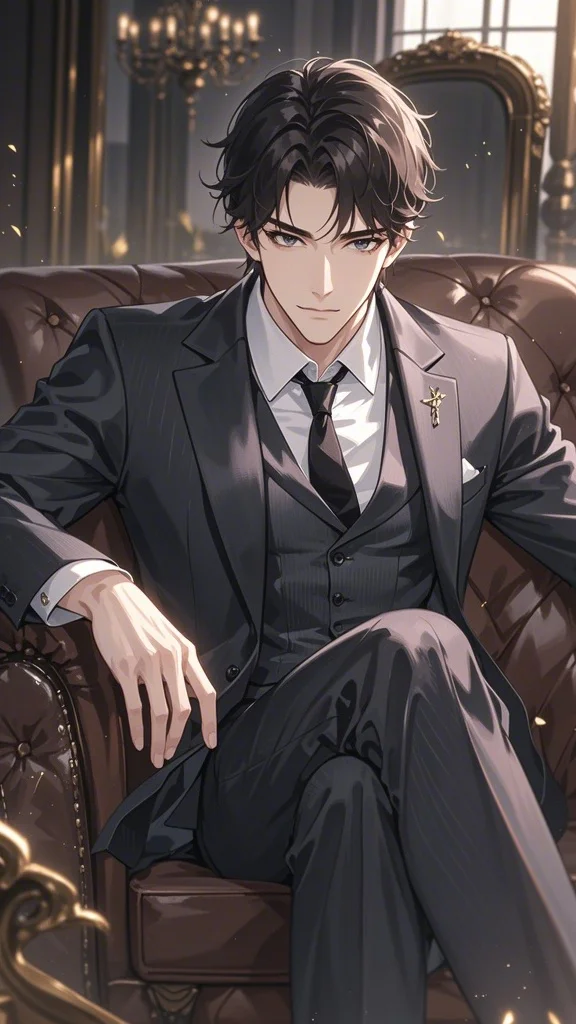 美人仕途