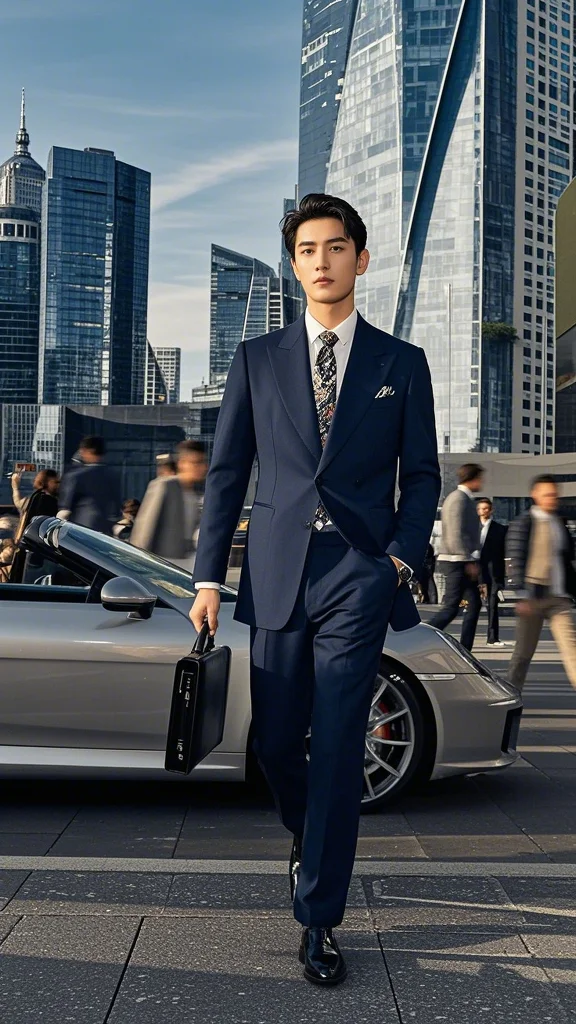 男人生孩子