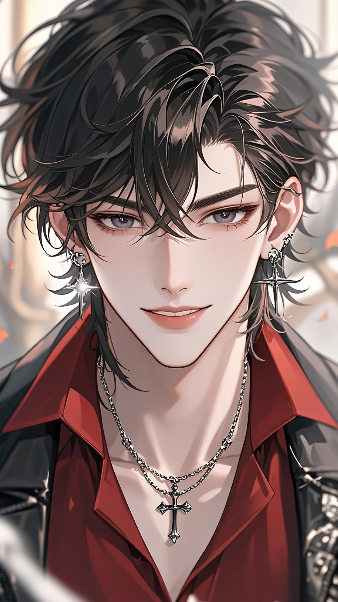 飞鸟与鱼不同路