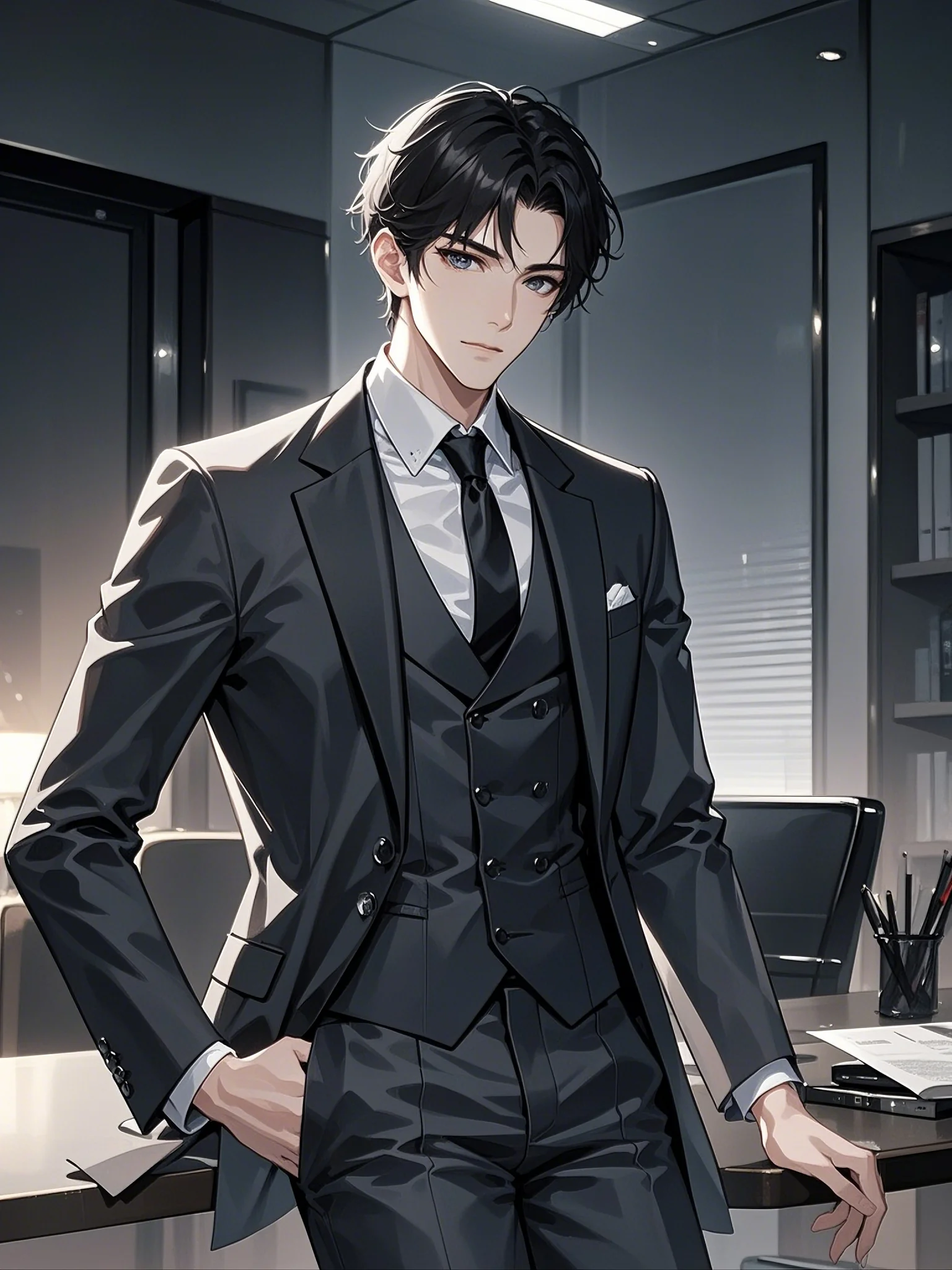 飞鸟与鱼不同路