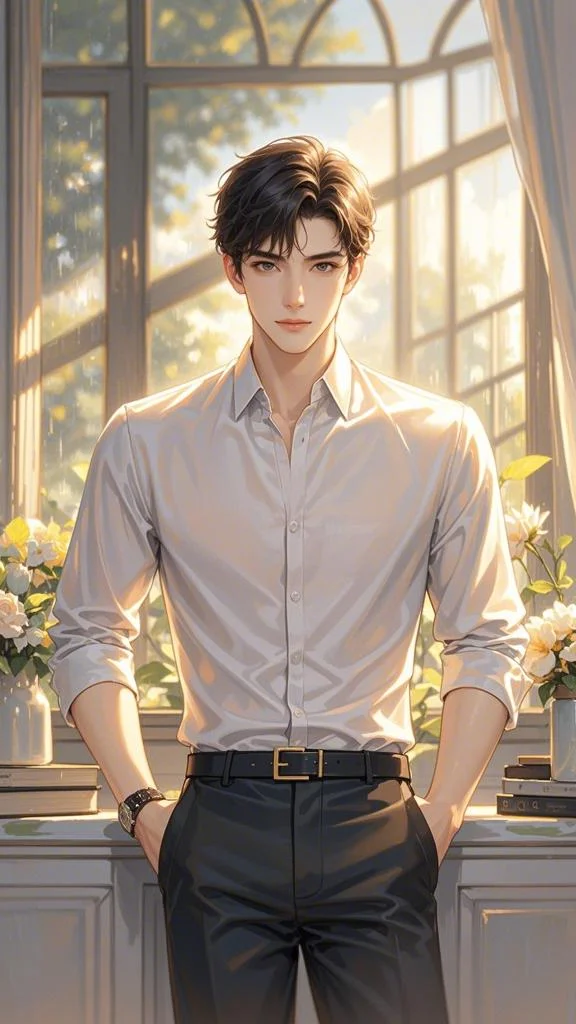飞鸟与鱼不同路