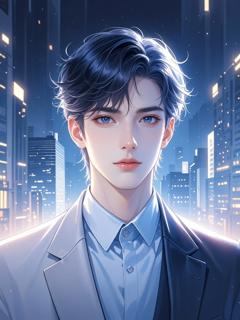 深情终陌路