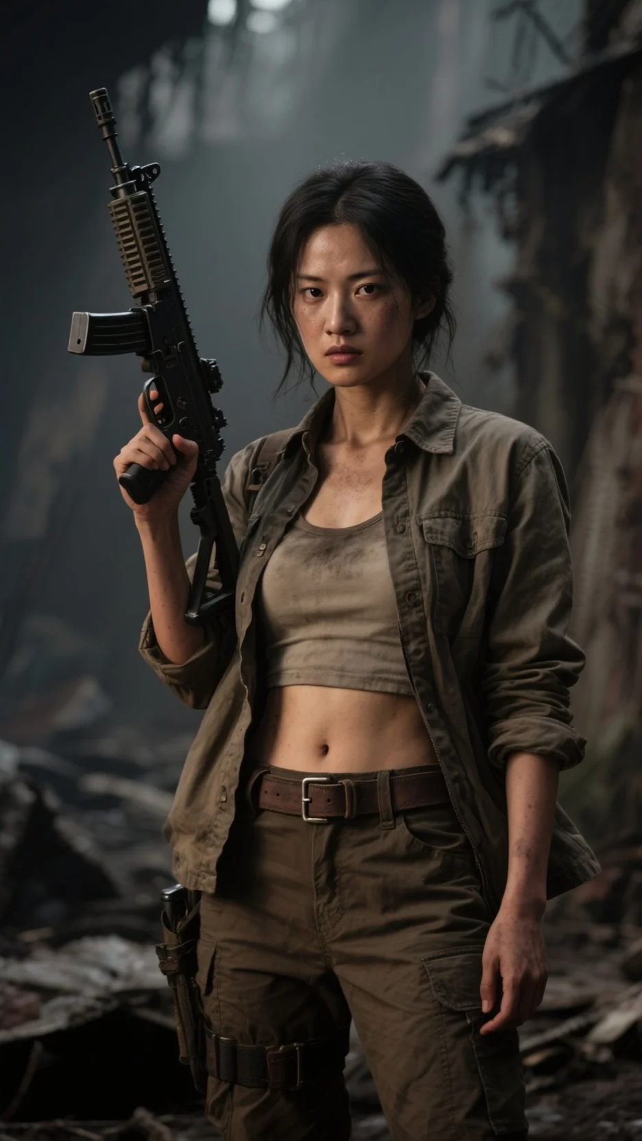 老公骗我给他养私生子后，家破人亡了