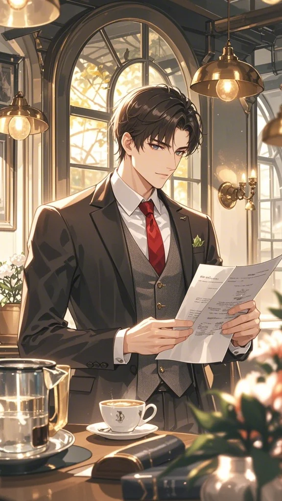 他青梅帮我说话后，我退婚了