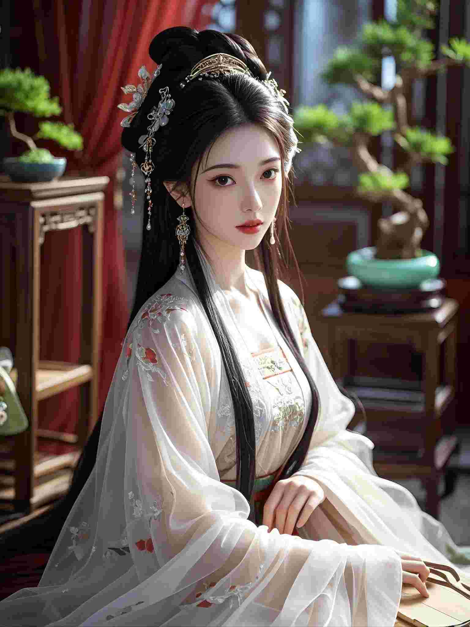 半修缘道半缘君(宋十一宋美娘)免费完结版小说_免费小说全文阅读半修缘道半缘君(宋十一宋美娘)
