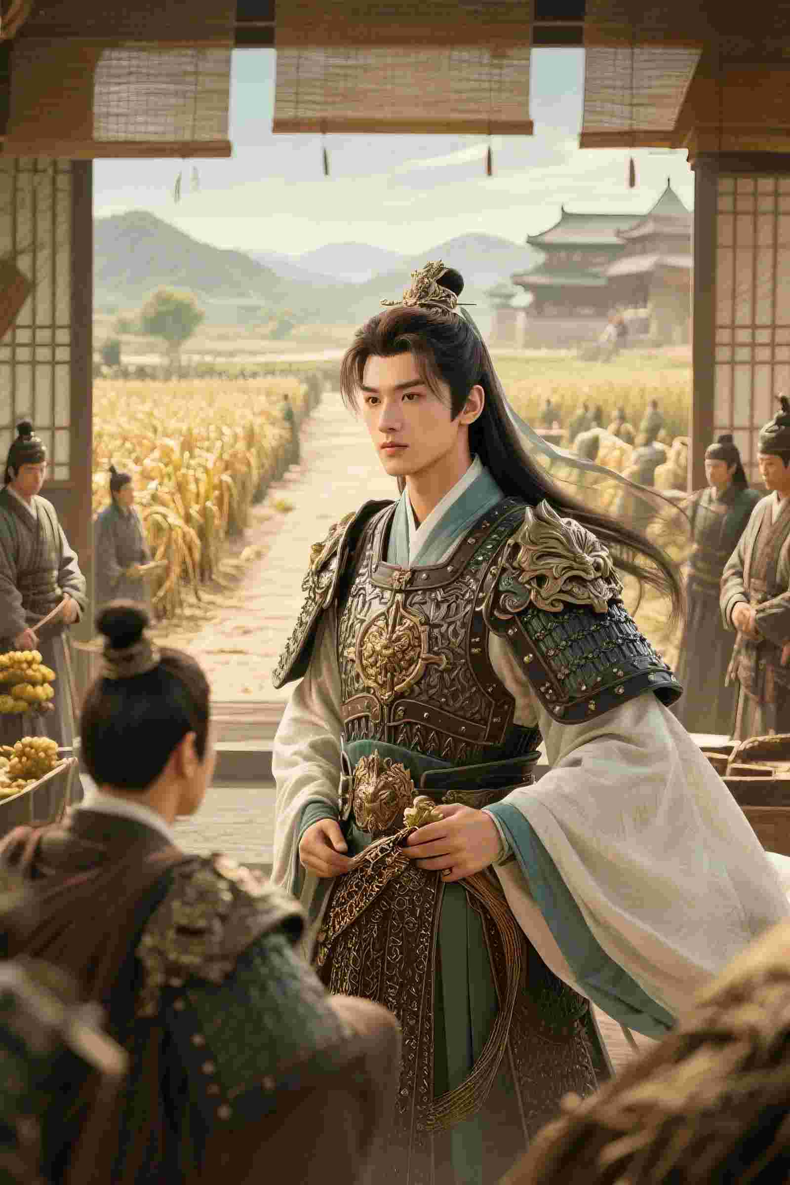把女儿培养成首富后，逆子们疯了(周雅君骆承恩)小说全文免费阅读_热门小说阅读把女儿培养成首富后，逆子们疯了周雅君骆承恩