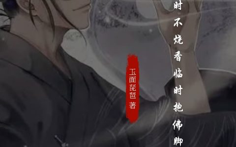 《平时不烧香，临时抱佛脚》叶晨玉面琵琶精彩小说_平时不烧香，临时抱佛脚全章节免费阅读