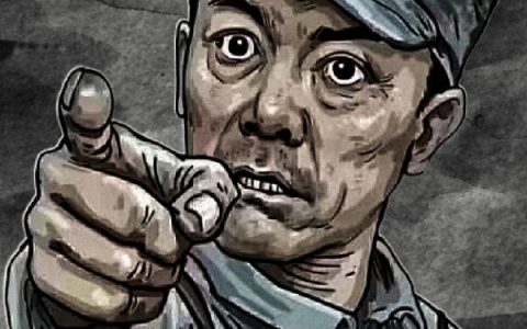 《我在晋西北当老六》董宥礼大头爸爸-董宥礼大头爸爸全文阅读