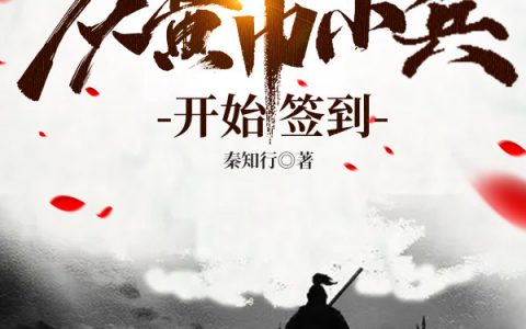 秦风许褚三国：从黄巾小兵开始签到全文免费阅读_秦风许褚全本目录免费阅读