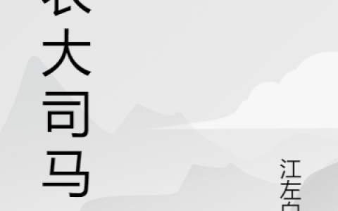 在线阅读布衣大司马小说免费资源