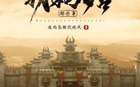 在线阅读小说文朗夜雨高楼饮晚风