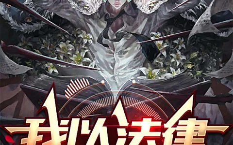 张季拓跋野《我以法律打穿诡秘》【已完结】