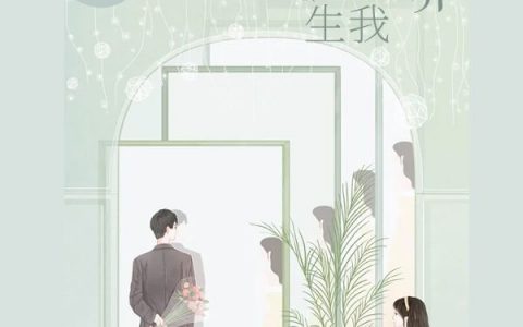 全世界都在等我和江先生官宣小说在哪里可以看？