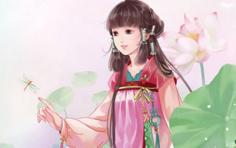 《变身少女也要活个精彩》全文免费阅读_《变身少女也要活个精彩》精彩小说在线阅读